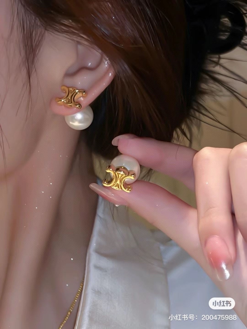 Celine Earrings